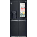 Tủ lạnh Side By Side LG GR-X22MC Inverter 496 lít - Chính hãng#5