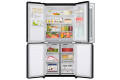 Tủ lạnh Side By Side LG GR-X22MC Inverter 496 lít - Chính hãng#2