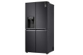 Tủ lạnh Side By Side LG GR-D22MB Inverter 494 lít - Chính hãng#1