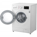Máy giặt LG FM1209S6W Inverter 9 kg - Chính hãng#4