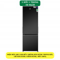 Tủ lạnh Electrolux Inverter 335 lít EBB3702K-H - Chính Hãng#1