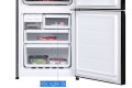 Tủ lạnh Electrolux Inverter 335 lít EBB3742K-H - Chính Hãng#3