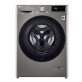 Máy giặt LG Inverter 10kg FV1410S4P - Chính hãng#2