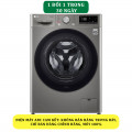Máy giặt LG Inverter 10kg FV1410S4P - Chính hãng#1