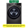 Máy giặt LG Inverter 10kg FV1410S3B - Chính hãng#1
