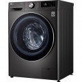 Máy giặt LG Inverter 10kg FV1410S3B - Chính hãng#4
