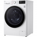 Máy giặt LG Inverter 10kg FV1410S5W - Chính hãng#4