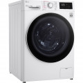 Máy giặt LG Inverter 10kg FV1410S5W - Chính hãng#5