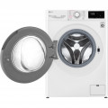 Máy giặt LG Inverter 11kg FV1411S5W - Chính hãng#5