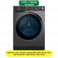 Máy giặt Electrolux Inverter 9kg EWF9042R7SB - Chính hãng#1