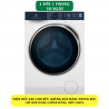 Máy giặt Electrolux Inverter 10kg EWF1042Q7WB - Chính hãng#1