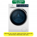 Máy giặt sấy Electrolux Inverter 10kg/7kg EWW1024P5WB - Chính hãng#1