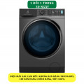 Máy giặt Electrolux Inverter 11kg EWF1142R7SB - Chính hãng#1