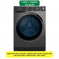 Máy giặt Electrolux Inverter 10kg EWF1042R7SB - Chính hãng#1