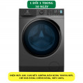 Máy giặt Electrolux Inverter 10kg EWF1024P5SB - Chính hãng#1