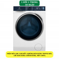 Máy giặt sấy Electrolux Inverter 11kg EWW1142Q7WB - Chính hãng#1