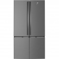 Tủ lạnh Electrolux Inverter 541 lít EQE6000A-B - Chính hãng#1