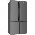 Tủ lạnh Electrolux Inverter 541 lít EQE6000A-B - Chính hãng#2