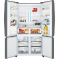 Tủ lạnh Electrolux Inverter 541 lít EQE6000A-B - Chính hãng#4
