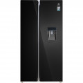 Tủ lạnh Electrolux Inverter 619 lít ESE6645A-BVN - Chính hãng#1