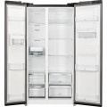 Tủ lạnh Electrolux Inverter 619 lít ESE6645A-BVN Mới 2021 - Chính hãng#3