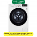 Máy giặt LG Inverter 13kg FV1413S3WA - Chính hãng#1