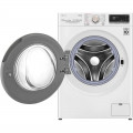 Máy giặt LG Inverter 13kg FV1413S3WA - Chính hãng#4