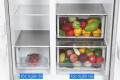 Tủ lạnh LG Inverter 649 Lít GR-B257JDS Mới 2022 - Chính Hãng#4