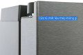 Tủ lạnh LG Inverter 649 Lít GR-B257JDS Mới 2022 - Chính Hãng#1