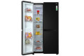 Tủ lạnh LG Inverter 649 Lít GR-B257WB - Chính Hãng#4