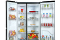 Tủ lạnh LG Inverter 649 Lít GR-B257WB Mới 2022 - Chính Hãng#5