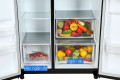 Tủ lạnh LG Inverter 649 Lít GR-B257WB Mới 2022 - Chính Hãng#3