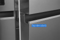 Tủ lạnh LG GR-D257JS inverter 635 lít - Chính Hãng#2