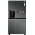 Tủ lạnh LG Inverter 635 Lít GR-D257MC - Chính Hãng#2