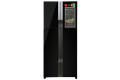 Tủ lạnh Panasonic Inverter 550 lít NR-DZ601YGKV - Chính hãng#1