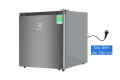 Tủ lạnh Electrolux 45 lít EUM0500AD-VN Mới 2022#3