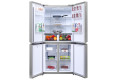 Tủ lạnh Samsung Inverter 488 lít RF48A4010M9/SV - Chính hãng#4