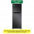 Tủ lạnh Samsung Inverter 460 lít RT46K603JB1/SV - Chính hãng#1