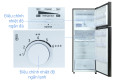 Tủ Lạnh Samsung RT46K603JB1/SV Inverter 460 Lít - Chính hãng#5
