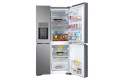 Tủ lạnh Electrolux Inverter 609 Lít EQE6879A-BVN - Chính hãng#2