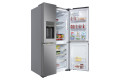 Tủ lạnh Electrolux Inverter 609 Lít EQE6879A-BVN - Chính hãng#3