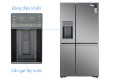 Tủ lạnh Electrolux Inverter 609 Lít EQE6879A-BVN - Chính hãng#4