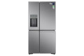 Tủ lạnh Electrolux Inverter 609 Lít EQE6879A-BVN - Chính hãng#1