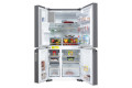 Tủ lạnh Electrolux Inverter 609 Lít EQE6879A-BVN - Chính hãng#5