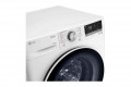 Máy giặt sấy LG FV1411D4W Inverter 11kg/7kg - Chính hãng#4