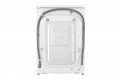 Máy giặt sấy LG FV1411D4W Inverter 11kg/7kg - Chính hãng#5