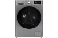 Máy giặt sấy LG FV1410D4P Inverter 10kg/6kg - Chính hãng#1