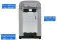 Máy giặt Samsung WA10T5260BY/SV Inverter 10 kg - Chính hãng#5