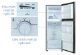 Tủ lạnh Samsung Inverter 302 Lít RT29K503JB1/SV - Chính Hãng#4