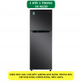 Tủ lạnh Samsung Inverter 322 lít RT32K503JB1/SV - Chính Hãng#1